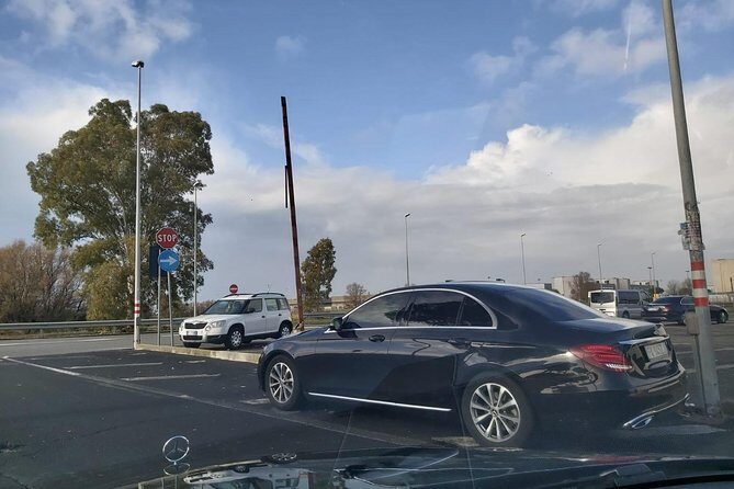 Fiumicino airport to Civitavecchia Transfers - Fiumicino Airport to Civitavecchia Transfers: A Practical Guide for Stress-Free Travel