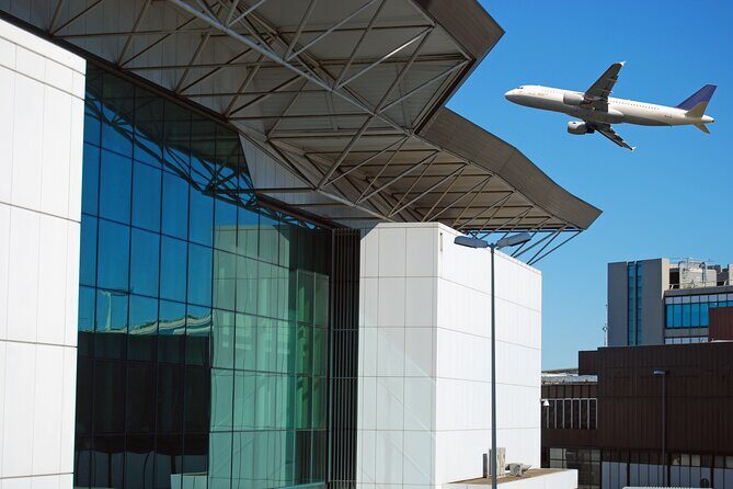 Fiumicino Airport to Rome Hotel - Private Transfer Car Service - Pricing and Value