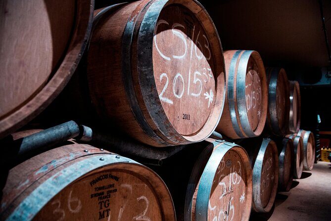 Five Breweries in Three Hours Bus Tour - Exploring the Itinerary: What You Can Expect