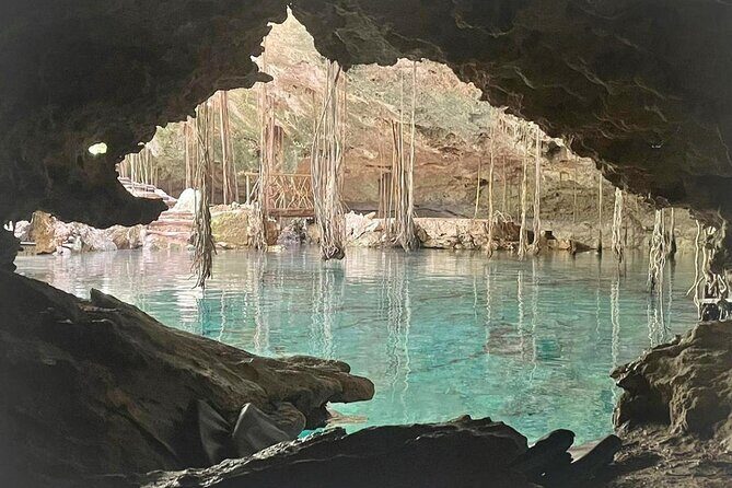 Five Cenotes Jungle Experience in the Riviera Maya - Who Would Love This Tour?