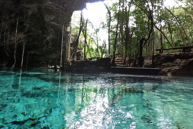 Five Cenotes Jungle Experience in the Riviera Maya - Final Thoughts
