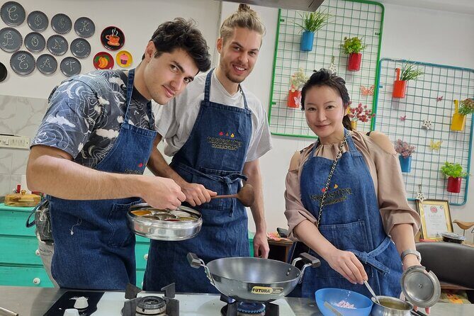 Five Course Cooking Class & Meal - Final Thoughts: Is It Worth It?