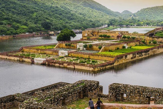Five-Day Private Golden Triangle Tour (Delhi Agra and Jaipur) From New Delhi - An In-Depth Review of the Tour Experience