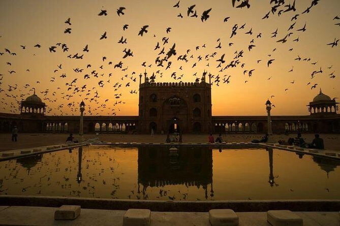Five Day - Private Luxury Golden Triangle Tour to Agra & Jaipur From New Delhi. - FAQ
