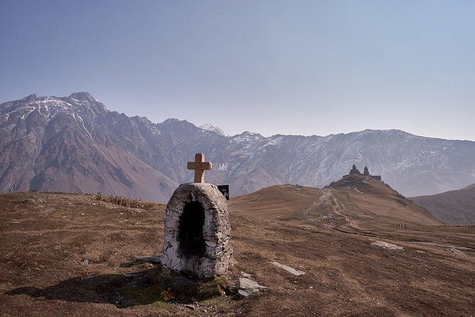 Five days tour to Khevsureti (Abudelauri lakes) & Kazbegi with hikes. - The Journey Begins: Day 1 — Abudelauri Lakes