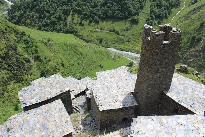 Five days tour to Khevsureti (Abudelauri lakes) & Kazbegi with hikes. - Who is this tour best suited for?