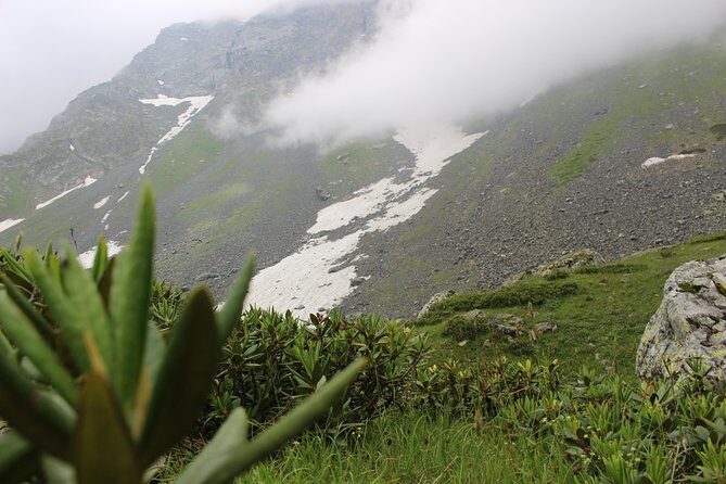 Five days tour to Khevsureti (Abudelauri lakes) & Kazbegi with hikes. - Final thoughts