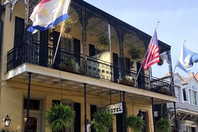 Five in One French Quarter Tour in New Orleans - Final Thoughts: Who is this tour right for?
