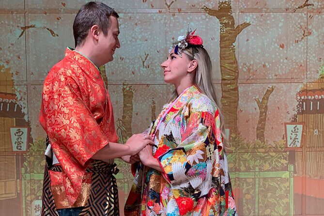 Five Must-try Japanese Cultural Experiences Combo in Tokyo - FAQs