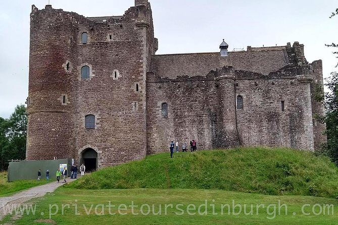 Five Outlander locations , Outlander film locations tour - An In-Depth Look at the Outlander Film Locations Tour