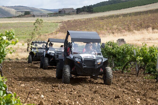 five sense outdoor experience - Overview of the Experience