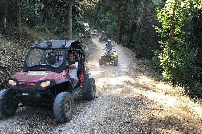 five sense outdoor experience - Authentic Experiences and Highlights