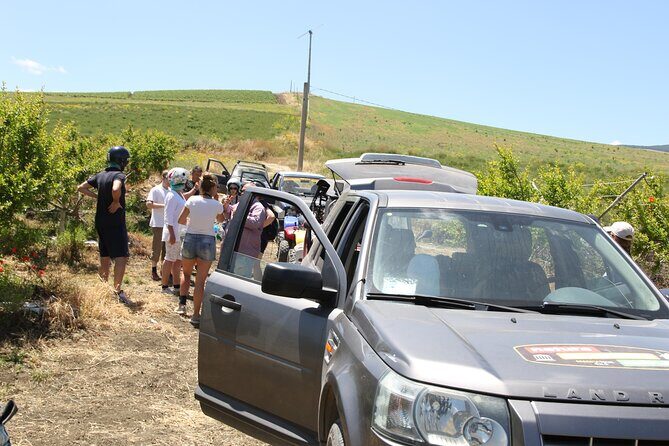 five sense outdoor experience - Who Is This Tour Best Suited For?