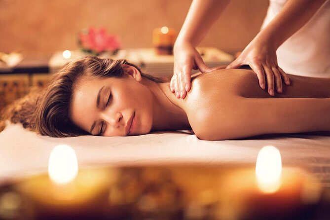 Five Senses Package - An In-Depth Review of the Five Senses Package in Hoi An