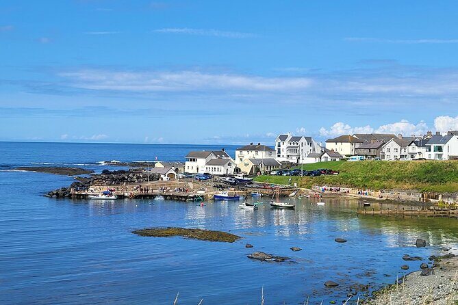 Five Star Giant's Causeway Luxury Private Tour from Belfast - FAQ