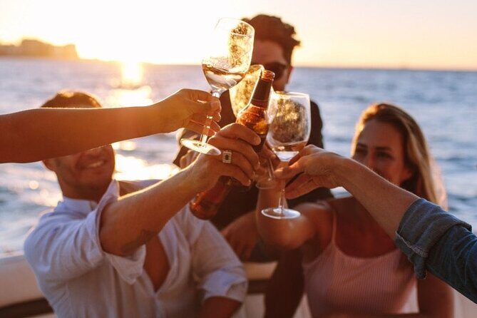 Five Star Relax Cruise Sailing Yacht Islands of La Maddalena - An Authentic and Relaxing Sardinian Sailing Day