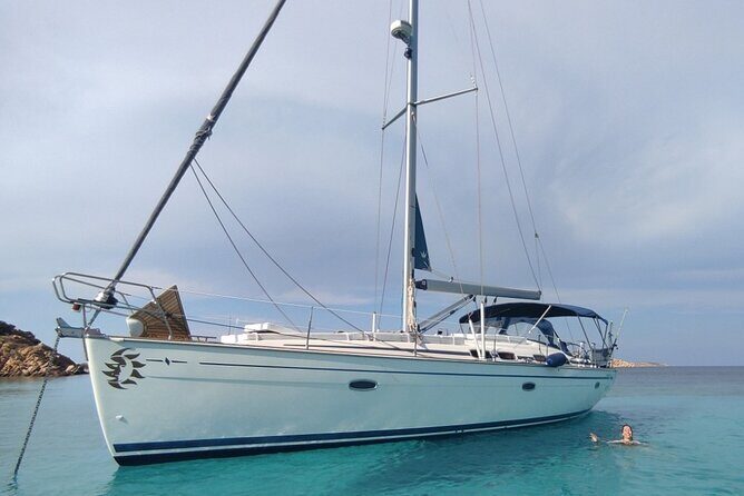 Five Star Relax Cruise Sailing Yacht Islands of La Maddalena - Who Will Love This Tour