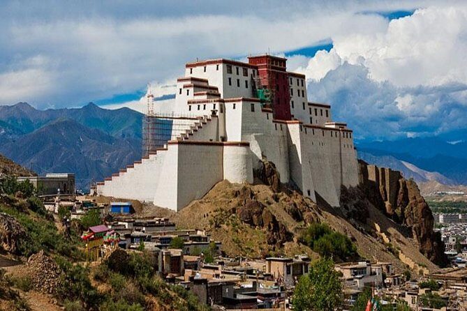 Fixed Departure Tibet Overland Group Joining Tours. - An Immersive Tibetan Journey: What to Expect