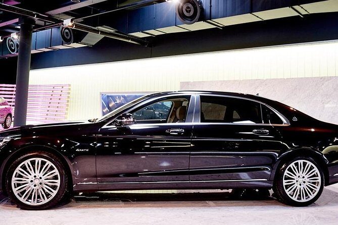 Fixed Price :- Private Transfers Niagara falls Hotel OR Pearson Toronto Airport - Who Will Benefit Most?