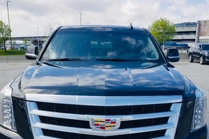 Fixed Price :- Private Transfers Niagara falls Hotel OR Pearson Toronto Airport - FAQ