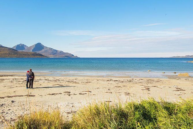 Fjord Expedition: Arctic Adventure Awaits - The Practical Side: What to Know Before Booking