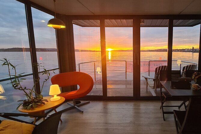 Fjord Houseboat Cruise in Oslo. 100 % electric. BYO - Final Thoughts: Who Will Love This Experience?