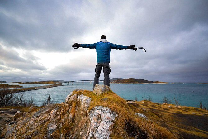 Fjord Photo Tour - Is It Worth the Price?