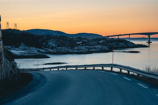 Fjord Photo Tour - FAQ