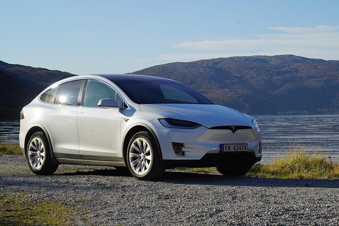 Fjord Sightseeing - Eco friendly Tesla Model X - A Deep Dive Into the Fjord Sightseeing Experience