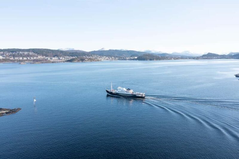 Fjord Tour Round Trip from Ålesund - Who Is This Tour Best For?