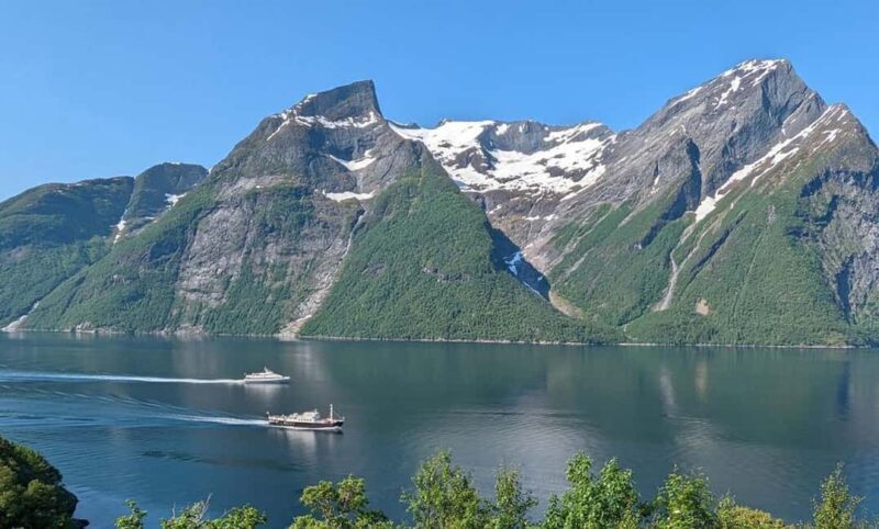 Fjord Tour Round Trip from Ålesund - Final Thoughts: Why You Should Consider This Fjord Tour
