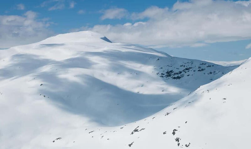 Fjords and Glacier Helicopter Tour - Key Points