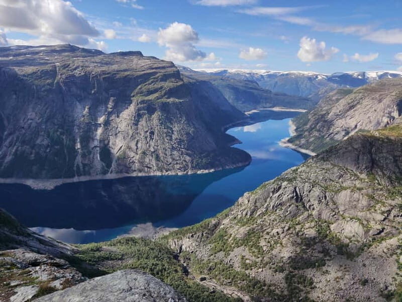 Fjords and Glacier Helicopter Tour - FAQs