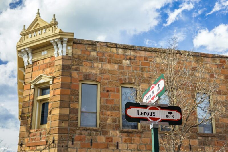 Flagstaff: Adults-Only Haunted Walking Tour - Practical Details and Tips