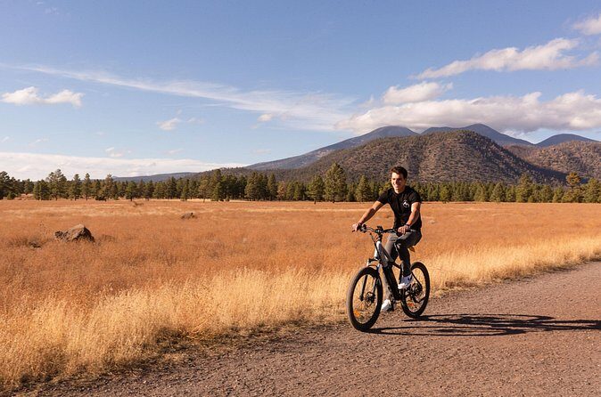 Flagstaff Electric Bike Rental - Final Thoughts