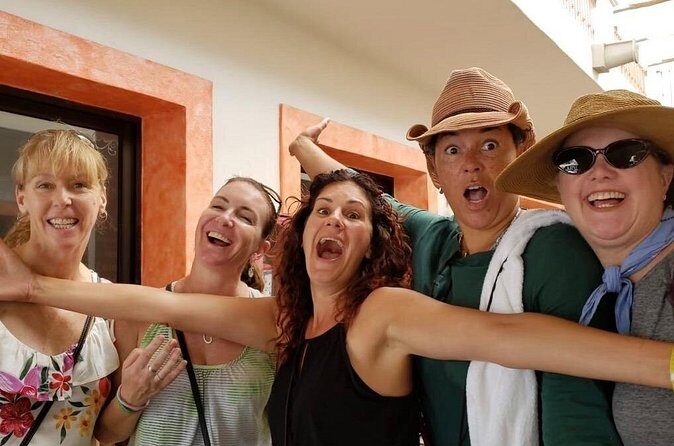 Flagstaff Fiasco Scavenger Hunt - FAQ