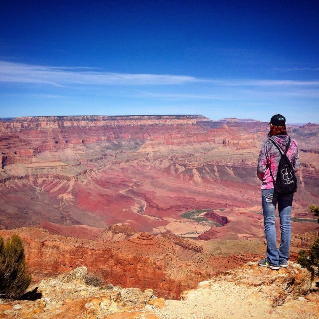 Flagstaff: Grand Canyon, Wupatki & Volcano Christian Tour - The Sum Up