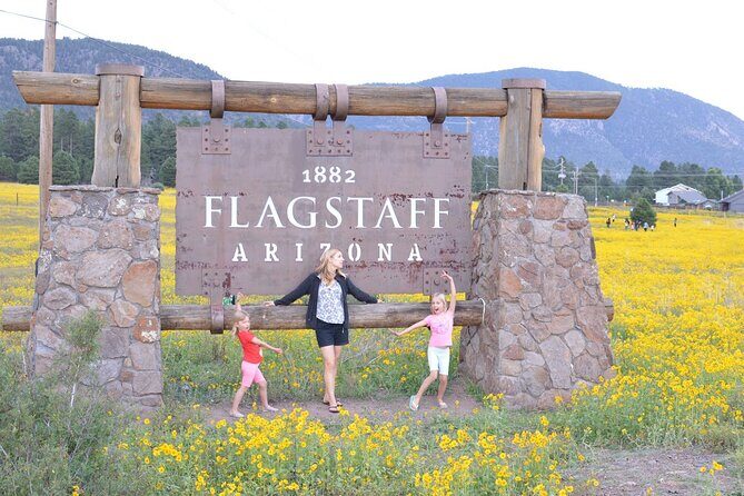 Flagstaff Scavenger Hunt Walking Tour and Game - Flagstaff Scavenger Hunt Walking Tour and Game Review