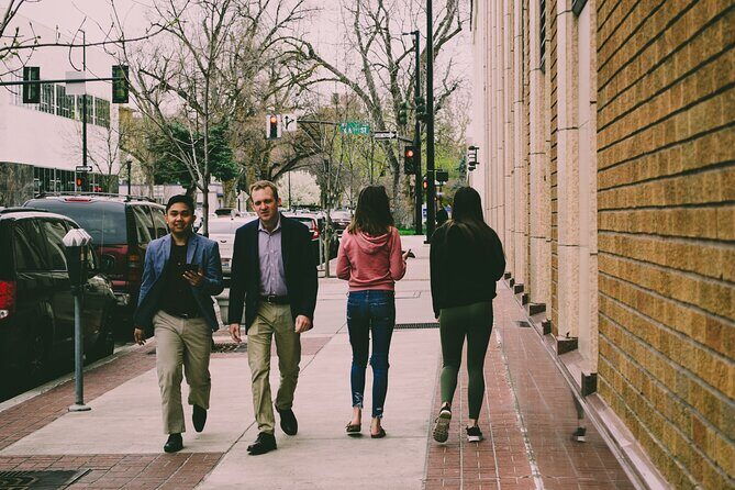 Flagstaff Scavenger Hunt Walking Tour and Game - The Real User Insights