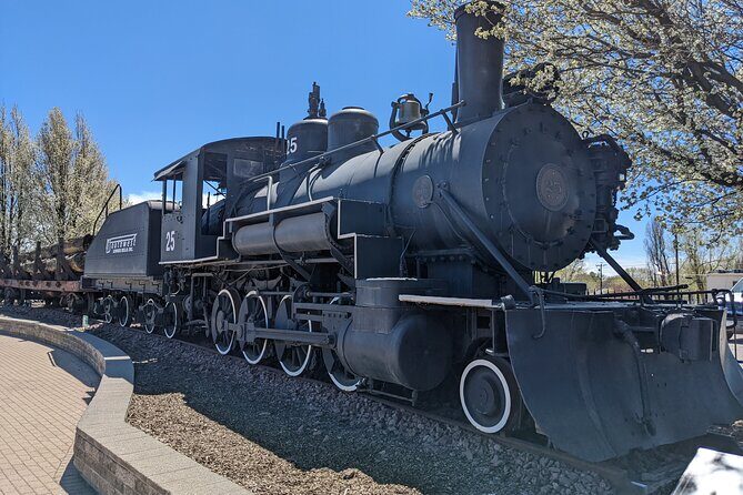 Flagstaff Scavenger Hunt Walking Tour and Game - The Sum Up