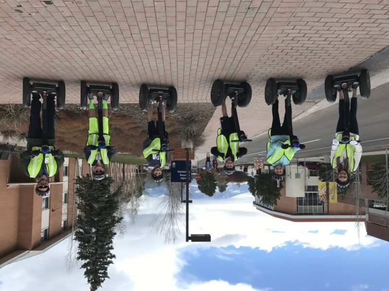 Flagstaff Segway Tour - A Closer Look at the Itinerary