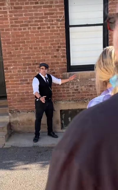 Flagstaff: Underground Historical Walking Tour - Flagstaff: Underground Historical Walking Tour — A Detailed Look