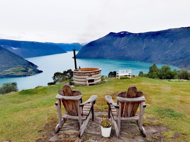 Flåm Flexible Tour with Stegastein, cruise and train include - Why This Tour Offers Real Value