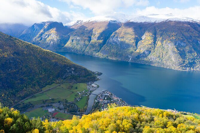 Flam: The Spectacular Stegastein Viewpoint Tour (Small Group) - Final Thoughts