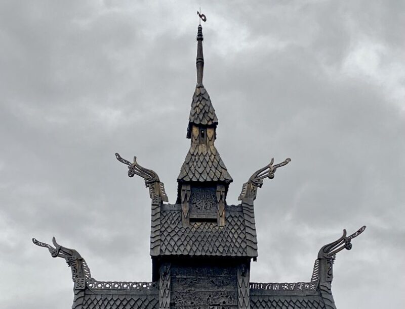 Flam: The Wonders of Flam Guided Half-Day Shore Excursion - Final Thoughts