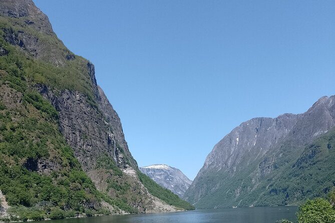 Flåm Tour: Borgund Stave Church, Lærdal & Stegastein - FAQ