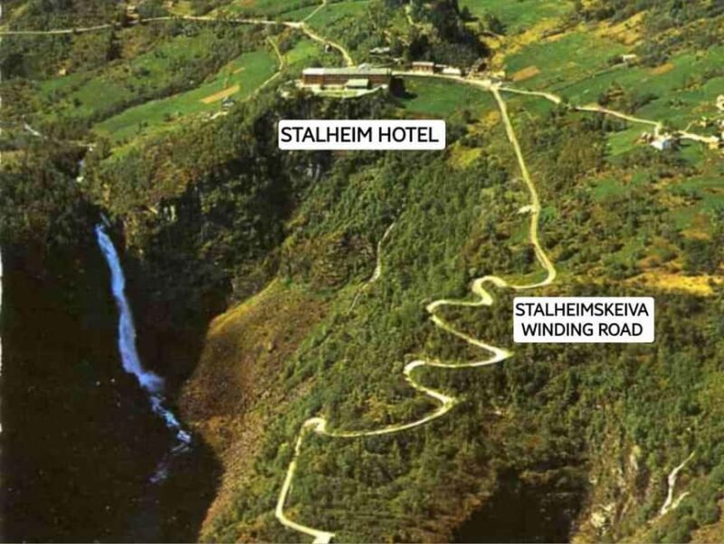 Flåm: Tvindefossen Waterfalls, Stalheim, Gudvangen Tour - FAQ