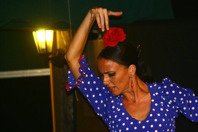 Flamenco and Grill evening on the banks of Lake Guadalmina - Who Will Love This Experience?