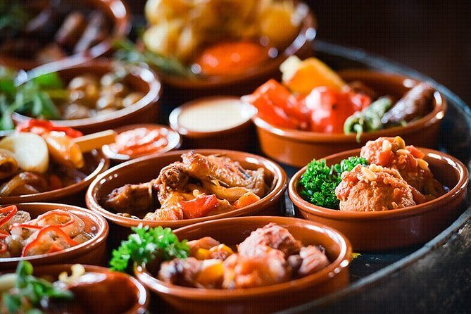 Flamenco and Tapas Experience in Seville - A Deep Dive into the Flamenco and Tapas Tour