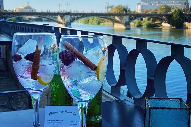 Flamenco and Tapastour with a flamenco artist - Final Thoughts